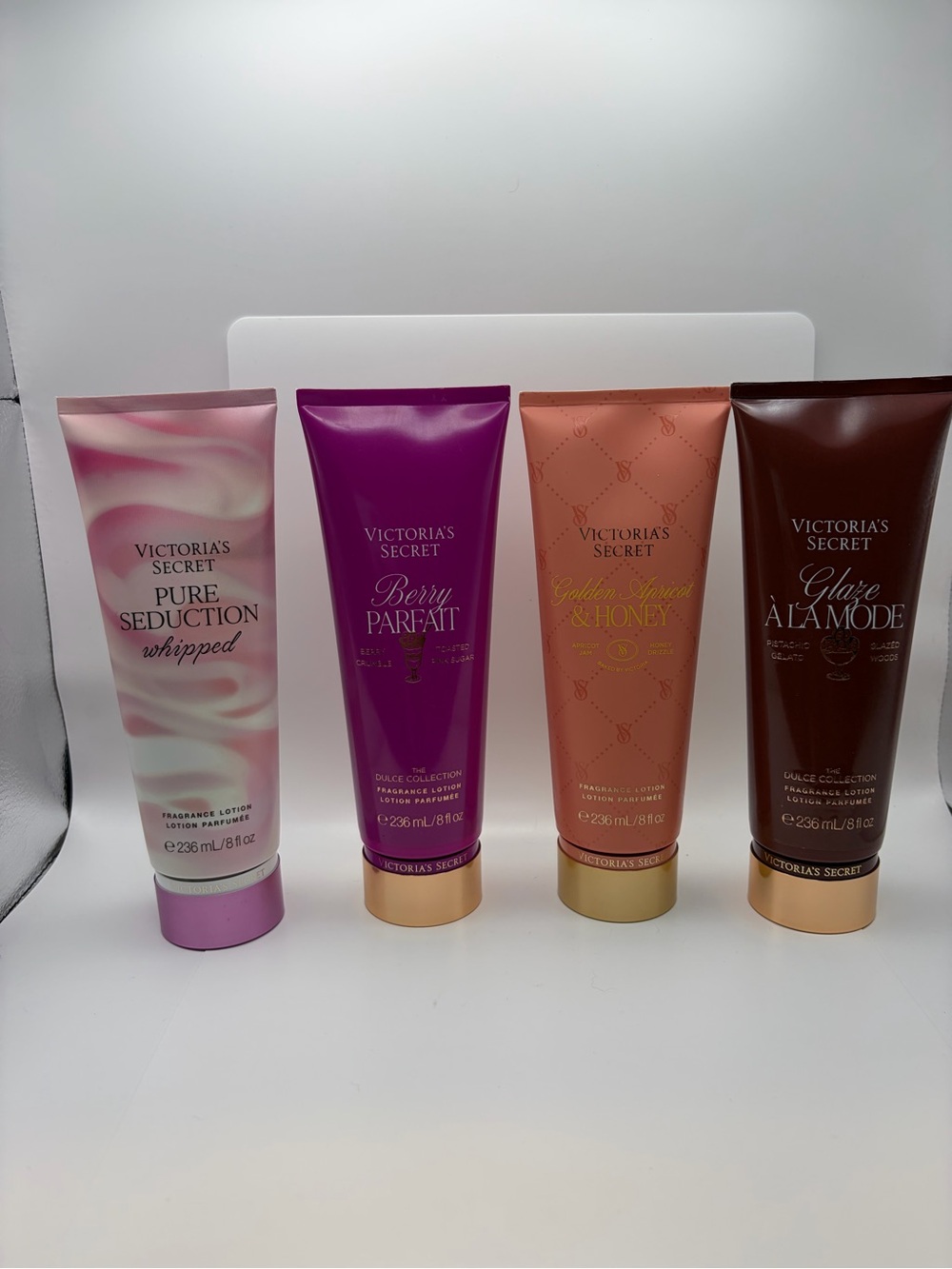 Victoria's Secret Body Lotion lot